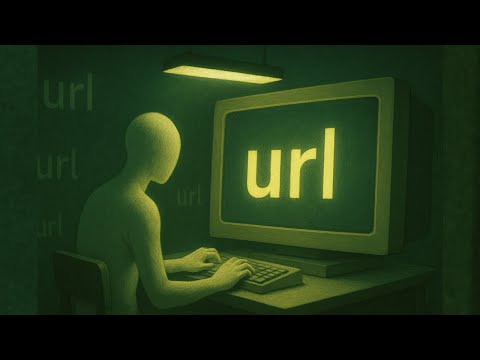 URL for Hackers