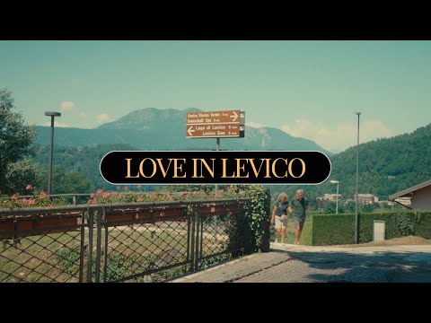 Love in Levico | FX3 Test Footage