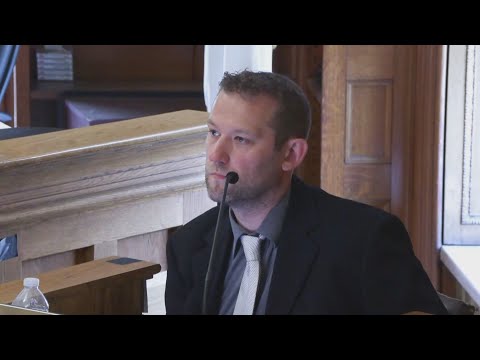 Witness at Karen Read murder trial testifies about web searches