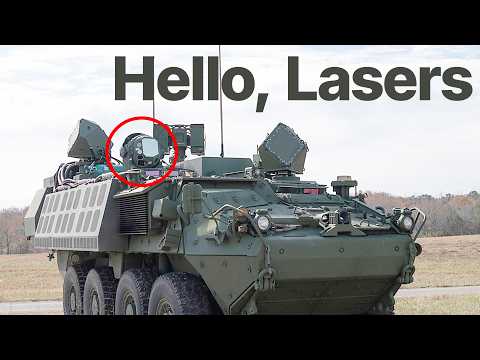 The Army's Plan to Save Armor From Drones