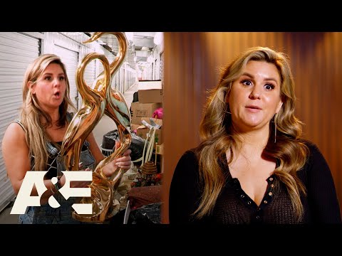 Best of Brandi 2024 | Storage Wars | A&E