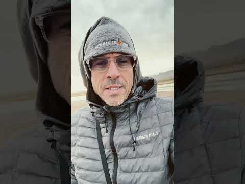 Bosque del Apache, Few Cranes #newmexico #photography