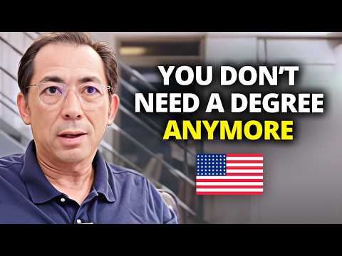 How this American Millionaire built wealth using AI