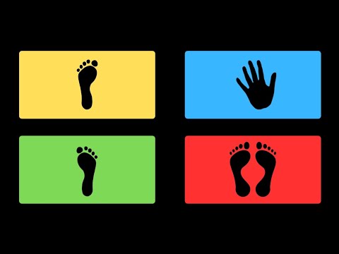 Tapete do Movimento 2025