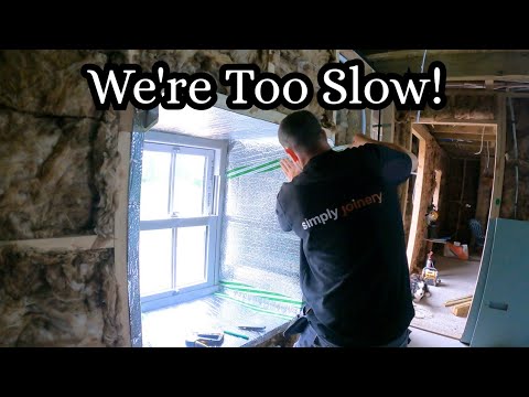 Can We Make Dessie's Deadline?