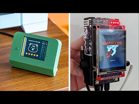 30 Dangerous Hacking Devices Available on Amazon (2025)