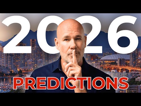 Vancouver Real Estate 2026: Are We Finally Near the Bottom?