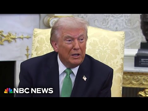 Iran may not ‘stop fighting’ even as Trump says U.S. could leave Iran soon: Fmr. CIA analyst