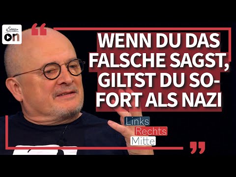 Nach dem Mord: Kulturkampf um Charlie Kirk? | Links. Rechts. Mitte
