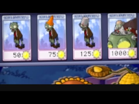 i downloaded modded PLants Vs Zombies and it was quite interesting