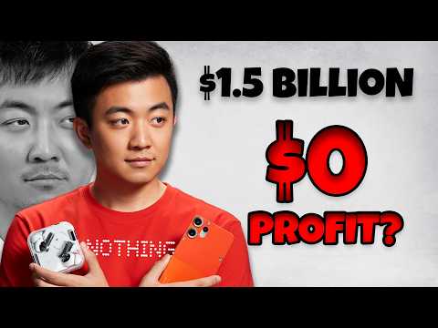 How Nothing Went From Nothing To...NOTHING?