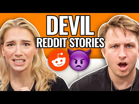 The Worst Of The Worst | Reading Reddit Stories