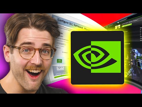 Nvidia’s Gift to PC Gamers