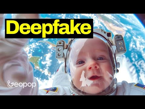 La tecnologia dietro ai Deepfake: come vengono creati e come ci protegge la legge