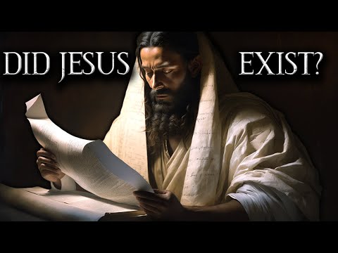 Did Jesus Exist?