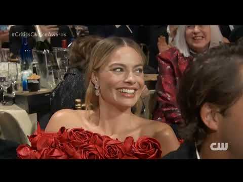 Critics Choice Awards Monologue 2024 Chelsea Handler