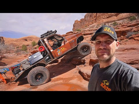 Lots Of Parts Broke! It's Been 13 Years Since The Rat Rod Wrecker Has Been Here.