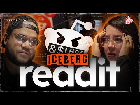 REDDIT: Las historias mas perturbadoras