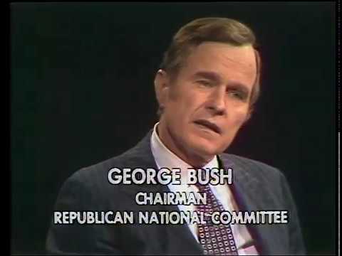 Firing Line with William F. Buckley Jr.: The Republican Party and Mr. Nixon