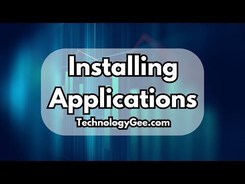 Installing Applications | CompTIA A+ 220-1202 | 1.10