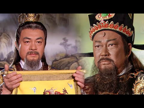 包拯連王爺的面子都不給，直接鍘了他唯一的兒子，天子犯法與庶民同罪！🔥Chinese Dramas | 金超群