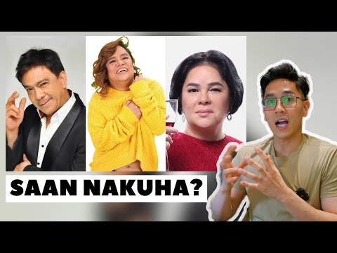 ANG NAGIISANG SAKIT NA KUMIKITIL SA MGA ARTISTA