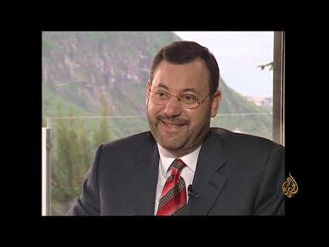 يوسف ندا يكشف تفاصيل لقائه بالرئيس اليمني علي عبد الله صالح للوساطة مع السعودية بعد تمرد جنوب اليمن