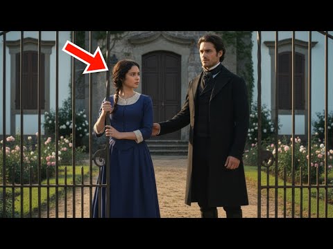 "No tengo adónde ir, señor" — pero lo que hizo el barón viudo la dejó sin aliento