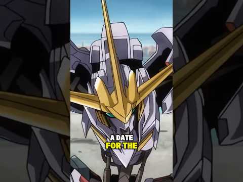 Urdr Hunt Gundam movie world wide release date! #gundam