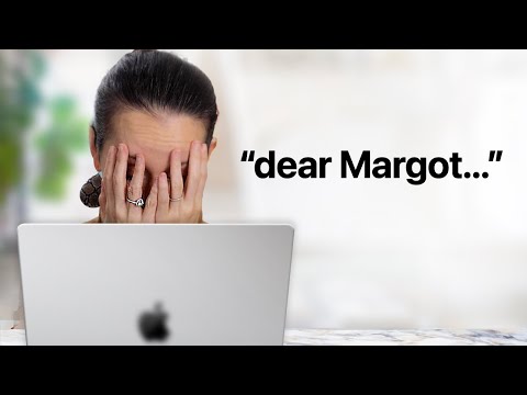 I wasn’t ready for this (Roman Szmal's letter)