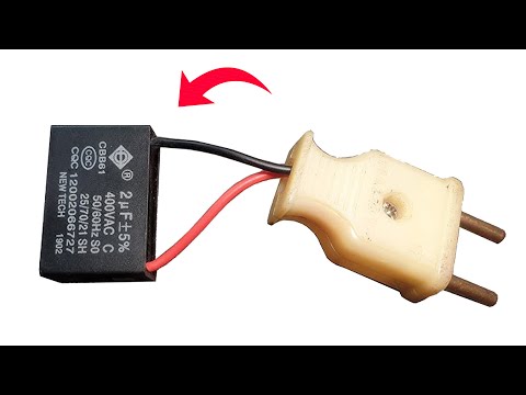 Don't Miss This! 4 Special Ways To Use Electricity No Need To Pay ☝️