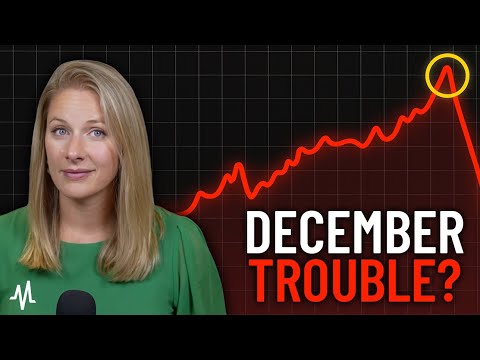 December Selloff Starts: The Stocks You Should Actually Be Watching