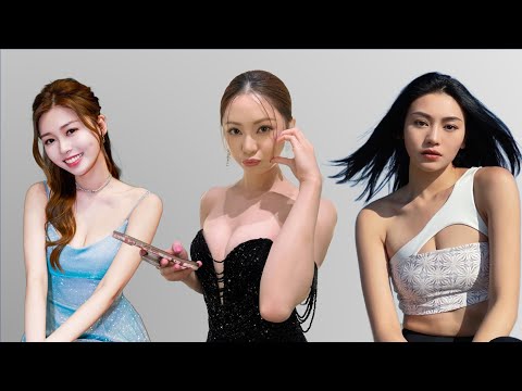 一口氣閱讀五位香港女神的故事