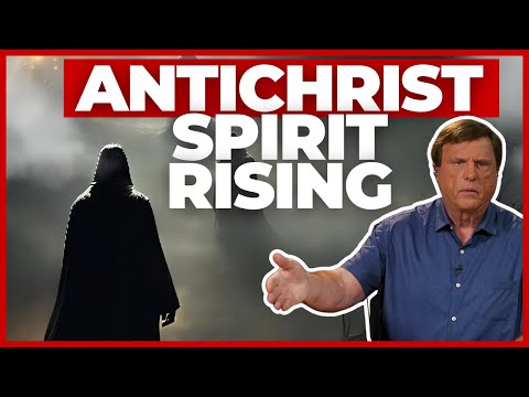 Exposing the Enemy, Part 4 | Tipping Point with Jimmy Evans