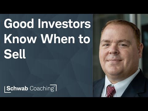 2 Methodologies for Exit Criteria | Trading Growth & Value Stocks | James Boyd | 6-11-25