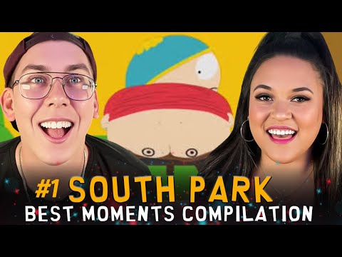 We Finally Get Why Everyone Loves South Park