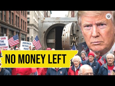 A Short Story About Why You Won’t Have Money When You’re 60