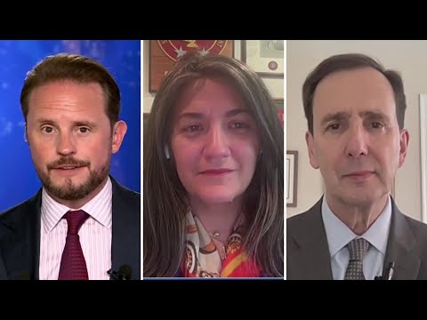 Iran ATTACKS Three Cargo Ships in The Strait of Hormuz | GNT