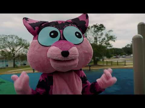 Let's learn colors with Dribbles