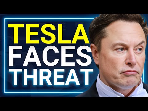 Tesla vs Media: War Just Started