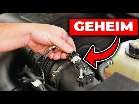 Secret trick: How to start your car again when NOTHING works anymore!