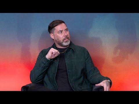 Director Brad Peyton on the making of 'Atlas'