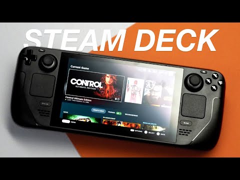 Steam Deck in 2025 – The Handheld That Refuses to Die