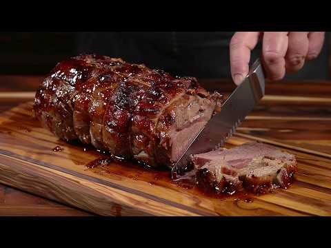 Versuchen Sie, Schweinefleisch auf diese Weise zuzubereiten! Es ist so lecker ❗