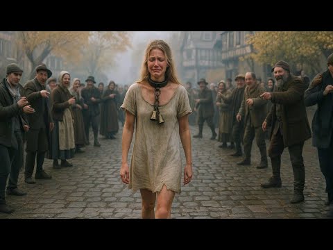 Punishment for adulterers — The Forgotten Torture of Women in 17th Century Europe