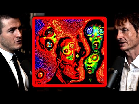 Nazi origins of LSD | Norman Ohler and Lex Fridman