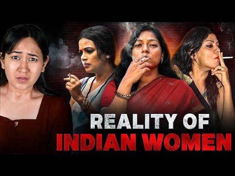 Why are Indian Women Smoking more than Ever