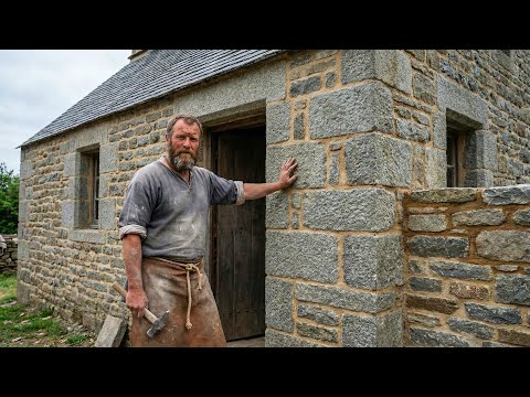 Why Medieval Buildings Last 1000 Years While Your House Rots In 50