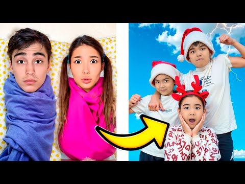 ТИПЫ БРАТЬЕВ И СЕСТЕР😱|МОЛЖАН МЕН АЛИ ТӨБЕЛЕСТІ😡|НАЗЫМ МЕН ЖАСМИН ҰРЫСТЫ😭