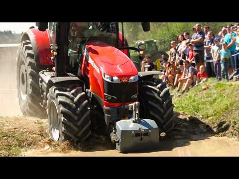 Tractors - Best of 2024